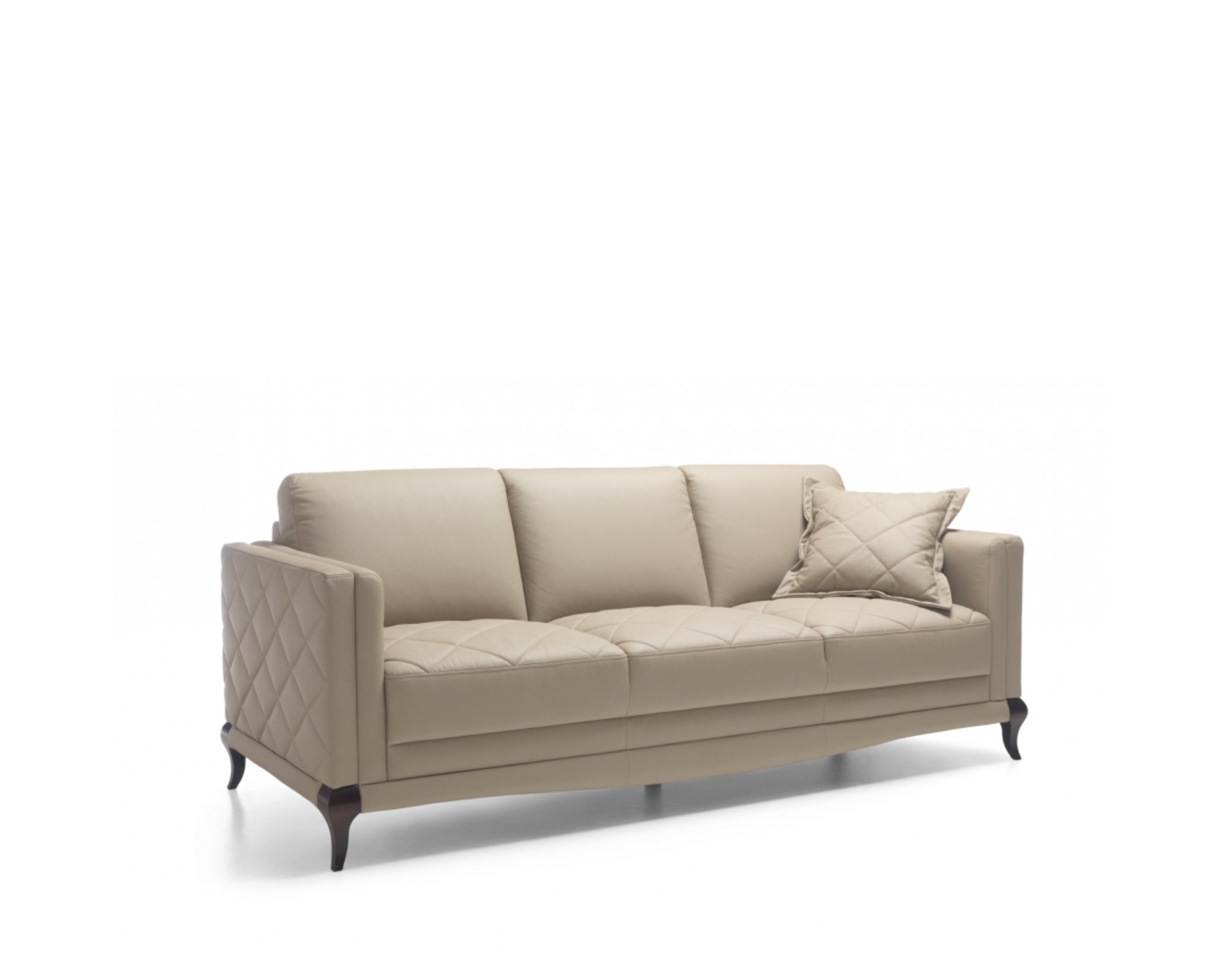 Bydgoskie Meble - Laviano - Sofa 3f z funkcją spania