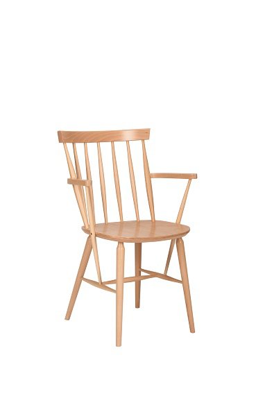 Paged - Krzesło B9850 Antilla