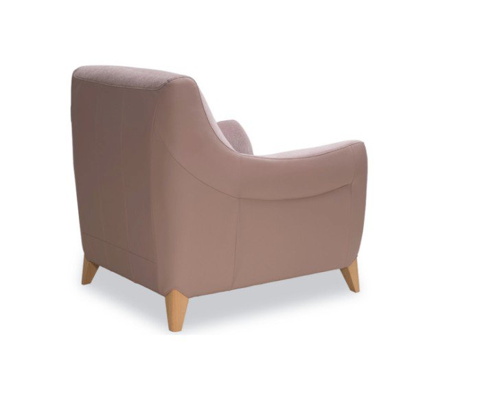 VERO - ORCHIS -FOTEL 1 1N2