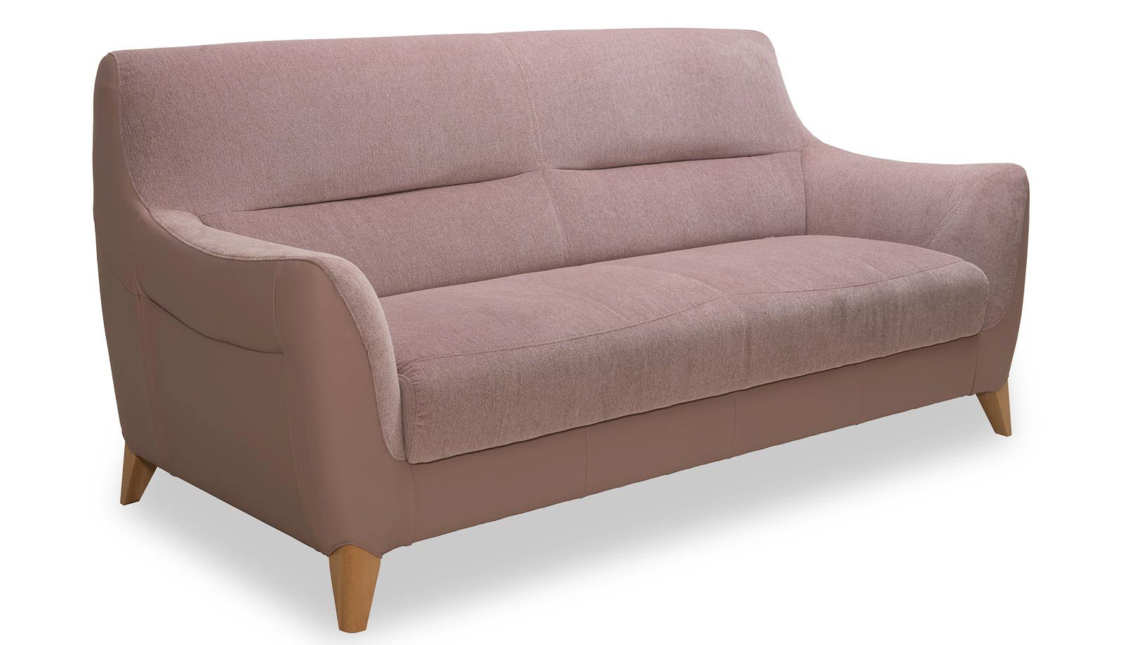 VERO - ORCHIS - SOFA 3 OSOBOWA Z FUNKCJĄ SPANIA 3RBI2