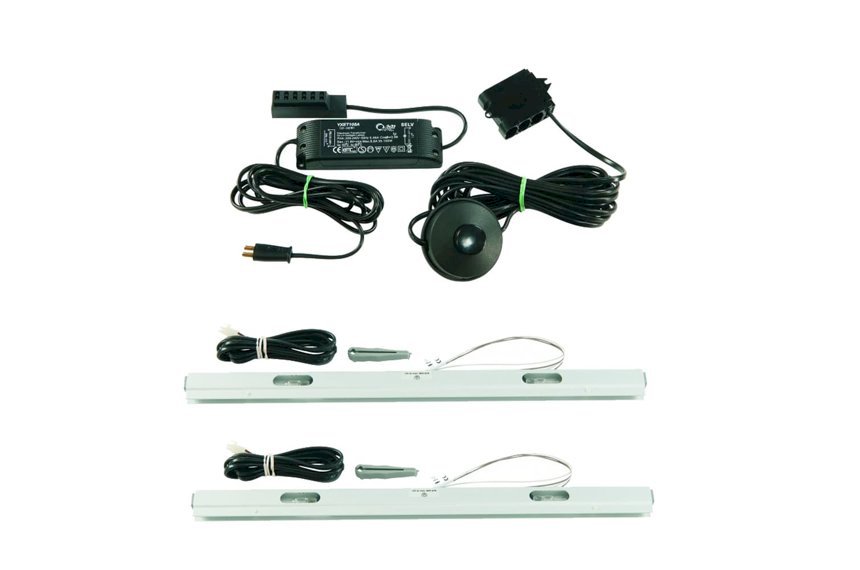 Szynaka - Oświetlenie 3-L-BC-2-0400-02 