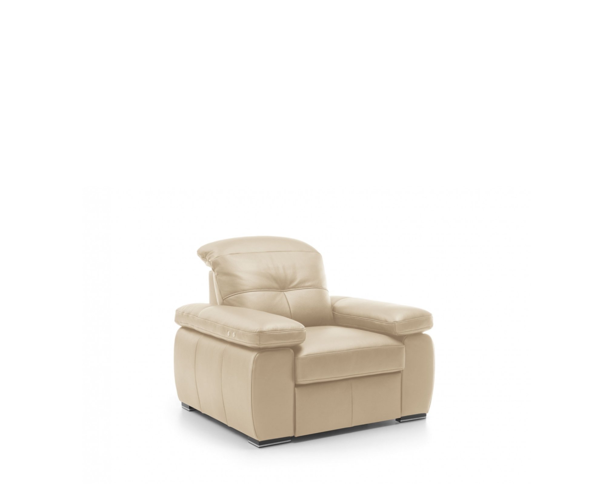 Bydgoskie Meble - Legend - Fotel rf z funkcją relax manualną