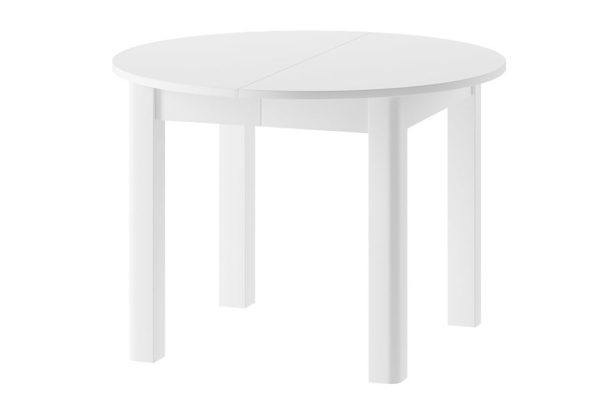 Szynaka - stoły stół rozsuwany 105-250cm indus