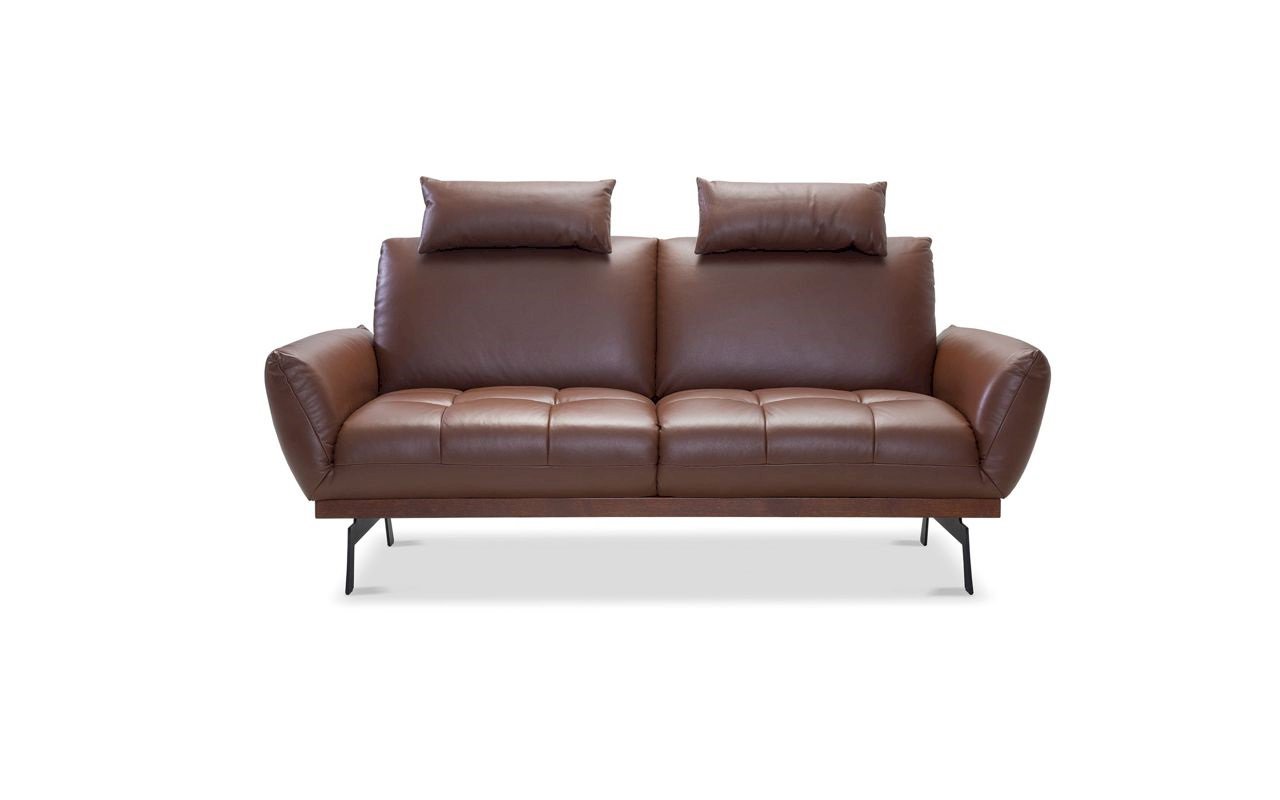 Nicea - sofa 2-osobowa