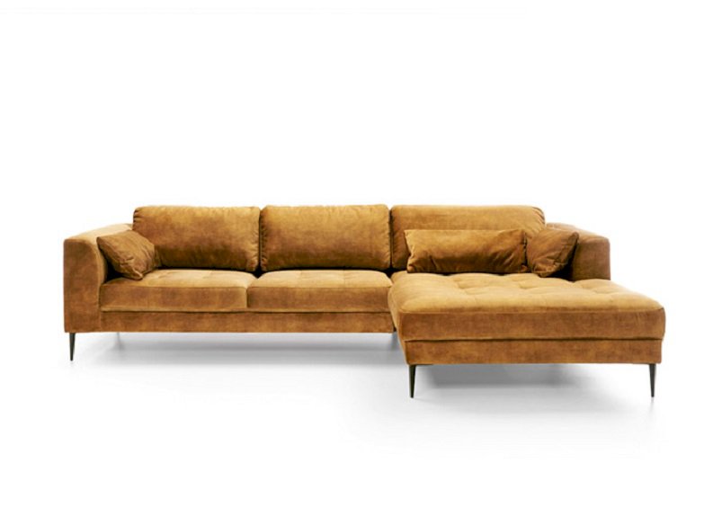 Etap sofa - Luzi Narożnik 2-REC ET...