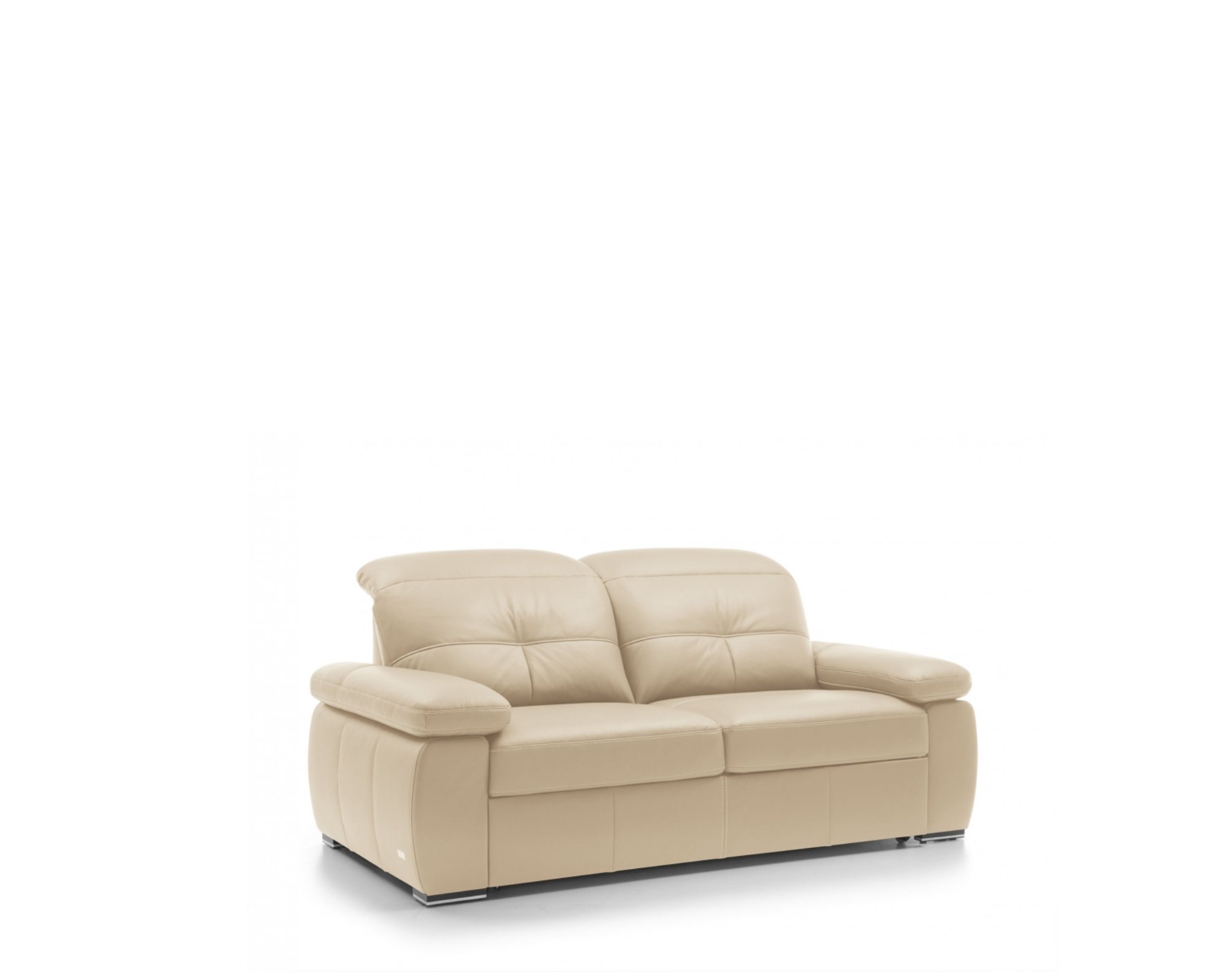 Bydgoskie Meble - Legend - Sofa 2,5f z funkcją spania