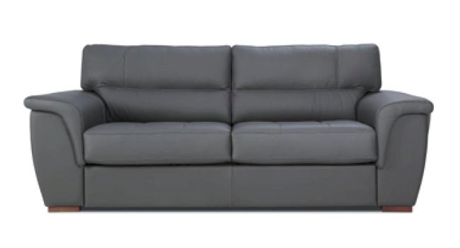 Feniks - Emporio sofa trzyosobowa bez funkcji
