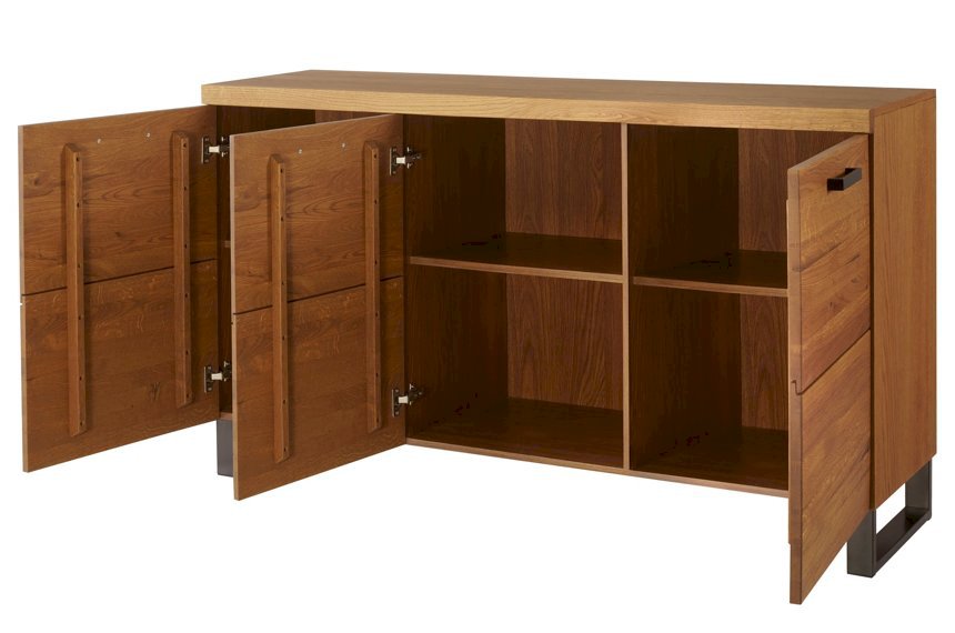 Szynaka- Pratto- Typ 45- Komoda 3 drzwiowa