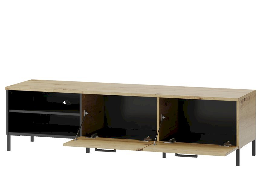 Szynaka- Lucas- Typ 25- Szafka Rtv 2 klapy