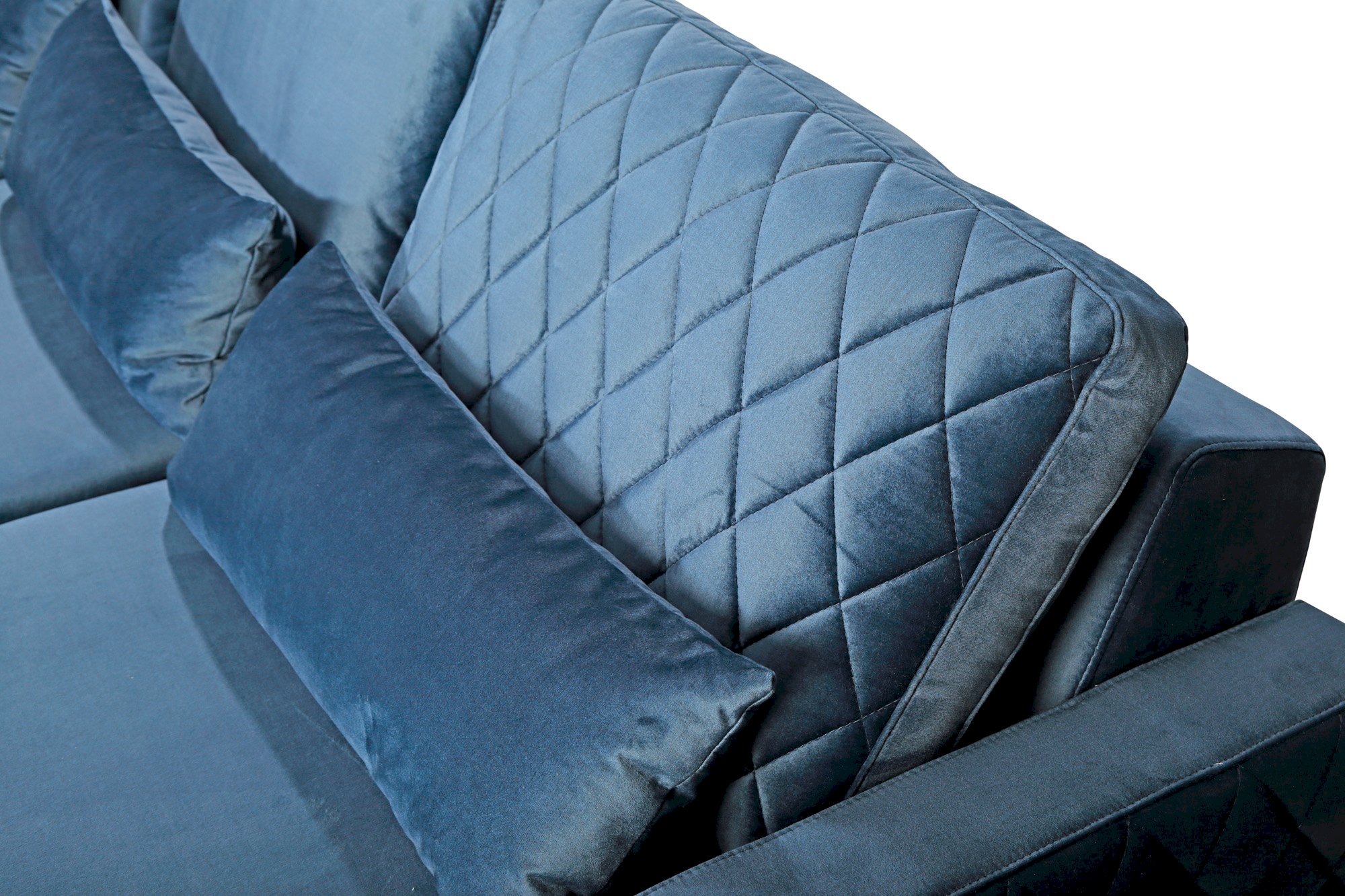 Feniks - Giovanni - Narożnik 2,5L-E-2,5BB-LR bez funkcji