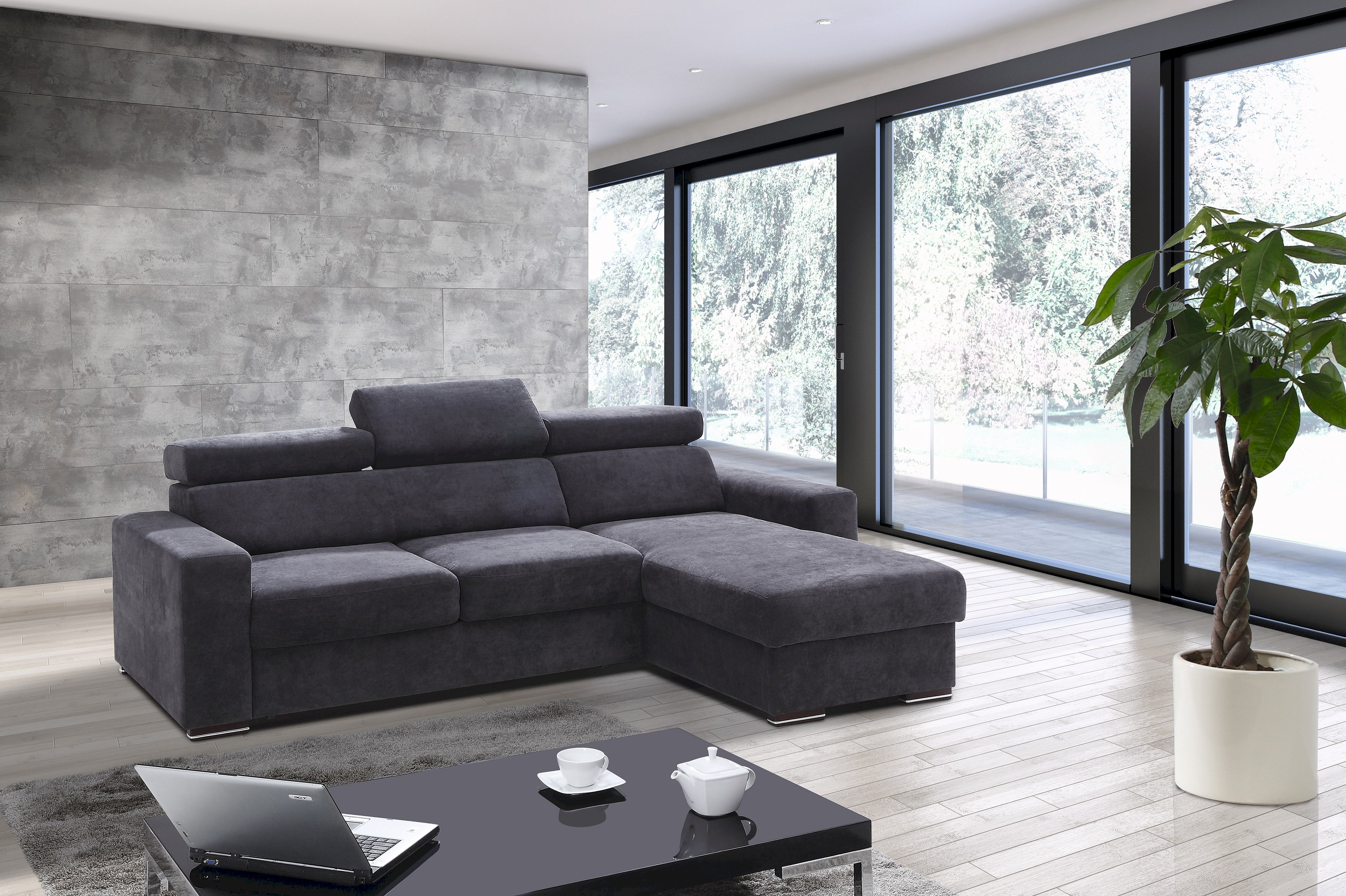 Feniks - Torino - Narożnik 2,5FL-OTR