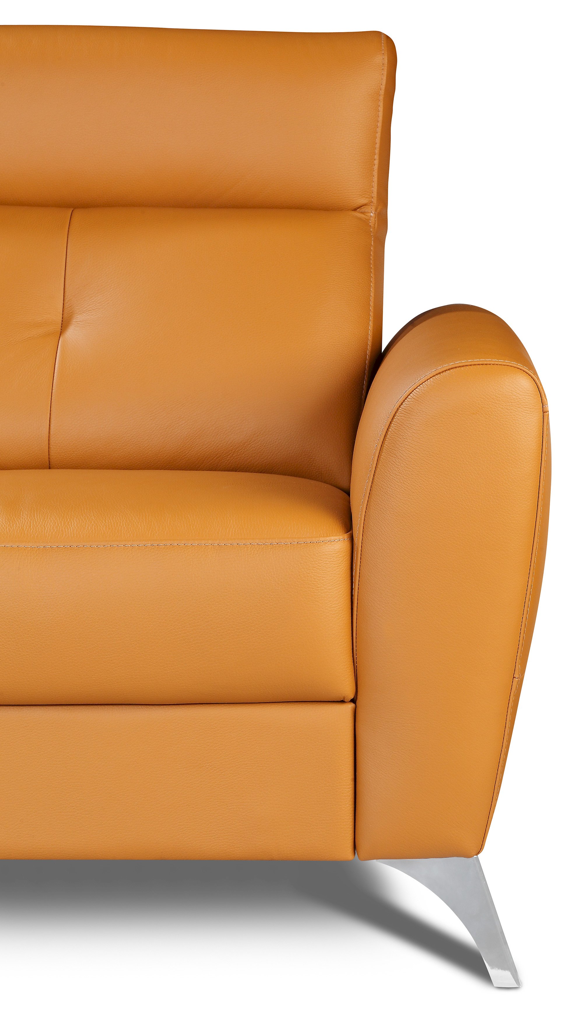 Feniks - Loft - Narożnik 2,5FL-LR