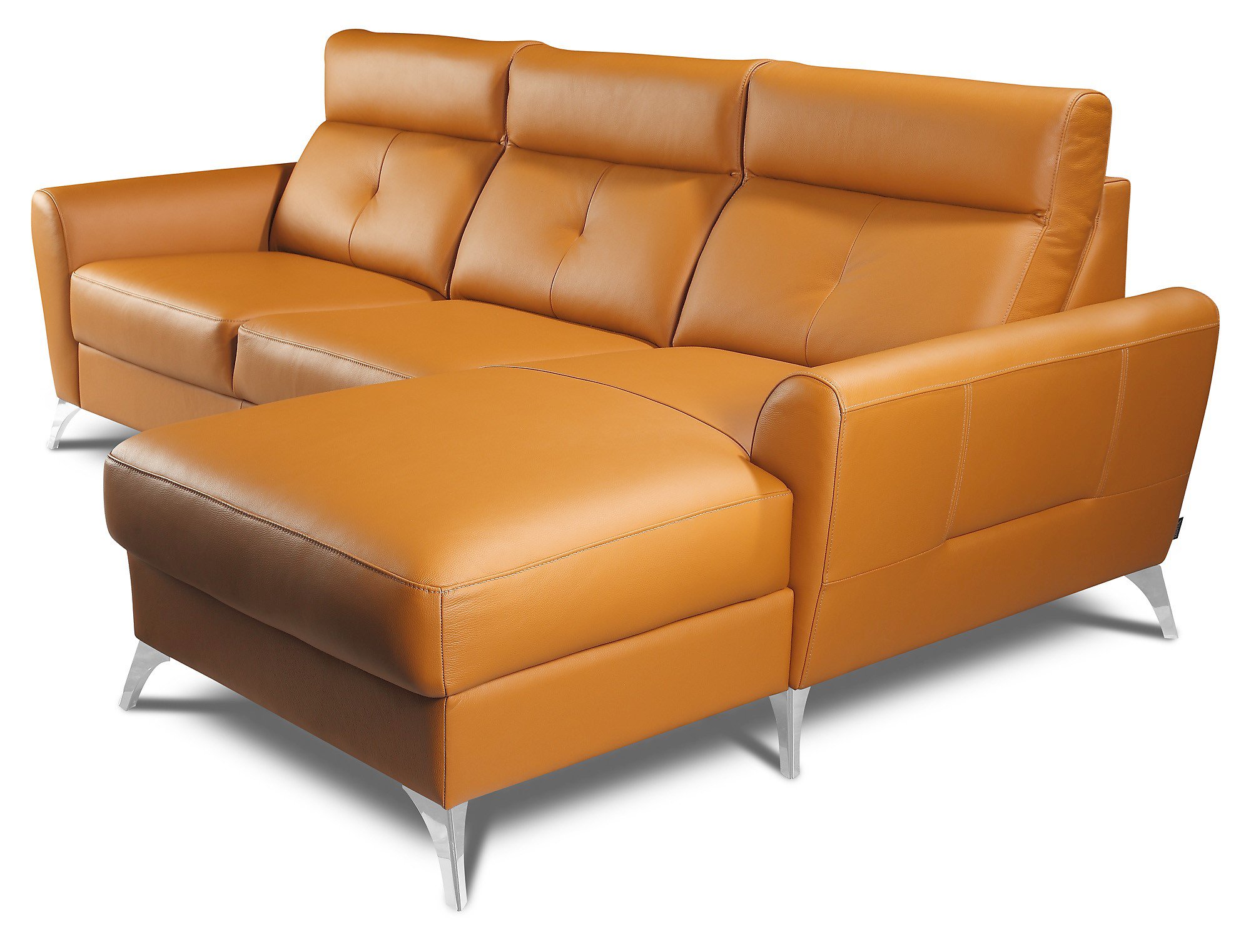 Feniks - Loft - Narożnik 2,5FL-LR