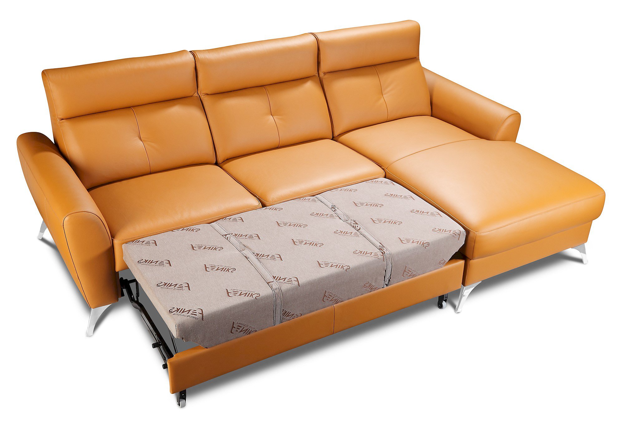 Feniks - Loft - Narożnik 2,5FL-LR