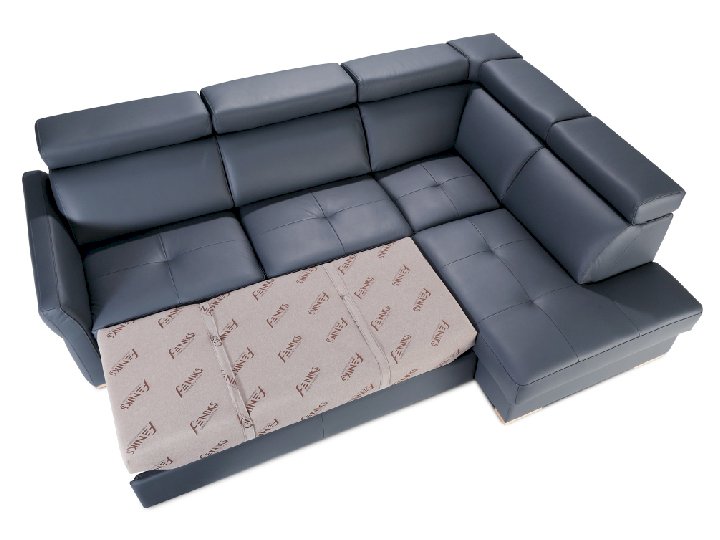 Feniks - Baggio - Narożnik 2,5FL- OTR