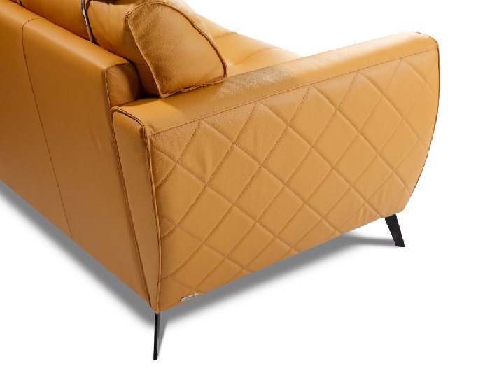 Feniks - Scandic - Sofa 2 bez funkcij