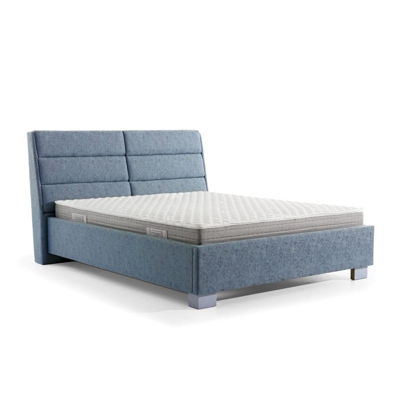 New Elegance - Łóżko 140  Mini Maxi 5700 różne konfiguracje