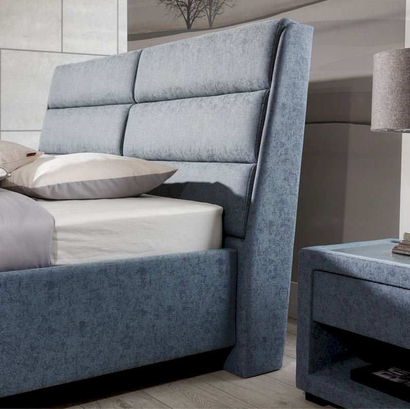 New Elegance - Łóżko 140  Mini Maxi 5700 różne konfiguracje