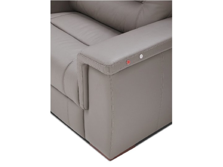 Feniks - Motion - Fotel 1 bez funkcij