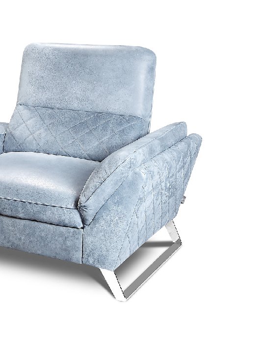 Feniks - Lorenzo - Fotel 1 bez funkcij