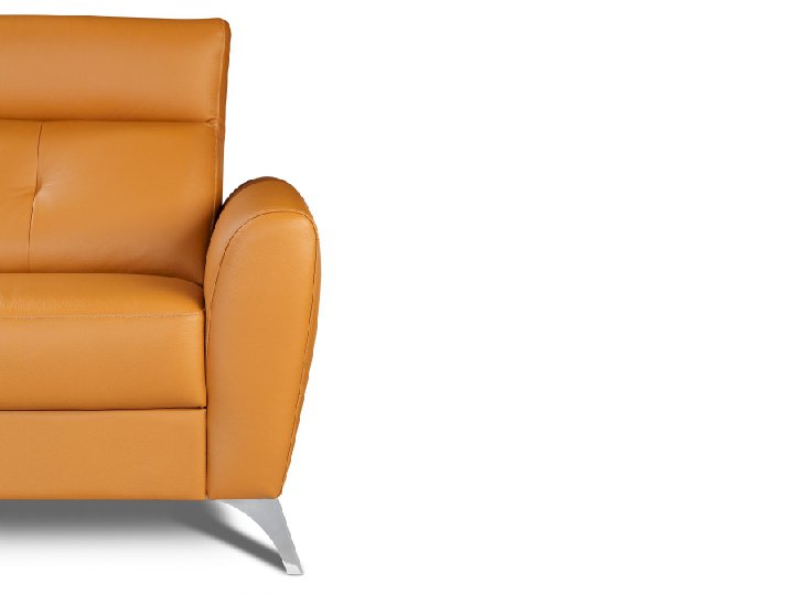 Feniks - Loft - Fotel 1 bez funkcij