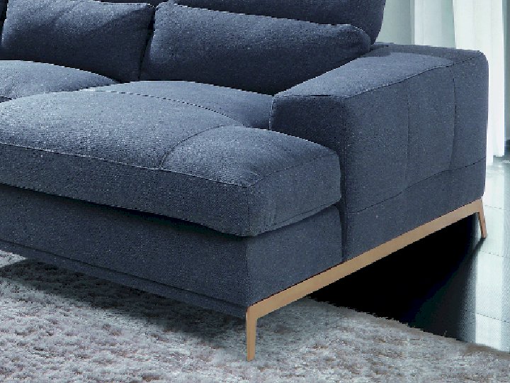 Feniks - Ozzie -  Sofa 2,5 bez funkcij