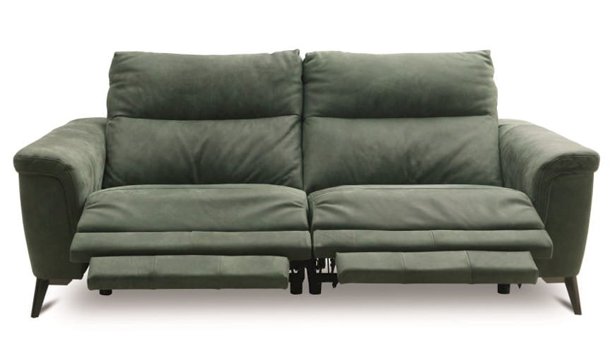 Vero - Sofa Verbena 1RPeL-1RPeP z funkcją relax