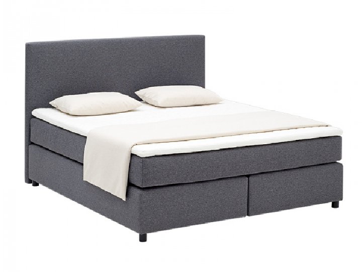 New Elegance - Łóżko 140 z Wezgłowiem 100 różne konfiguracje