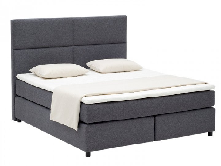New Elegance - Łóżko 140 z Wezgłowiem 105 różne konfigeracje