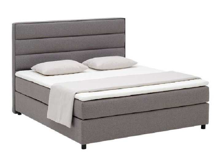 New Elegance - Łóżko 140 z Wezgłowiem 201 różne konfiguracje