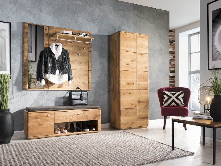 Dekort - Denver TYP 51 Lustro male