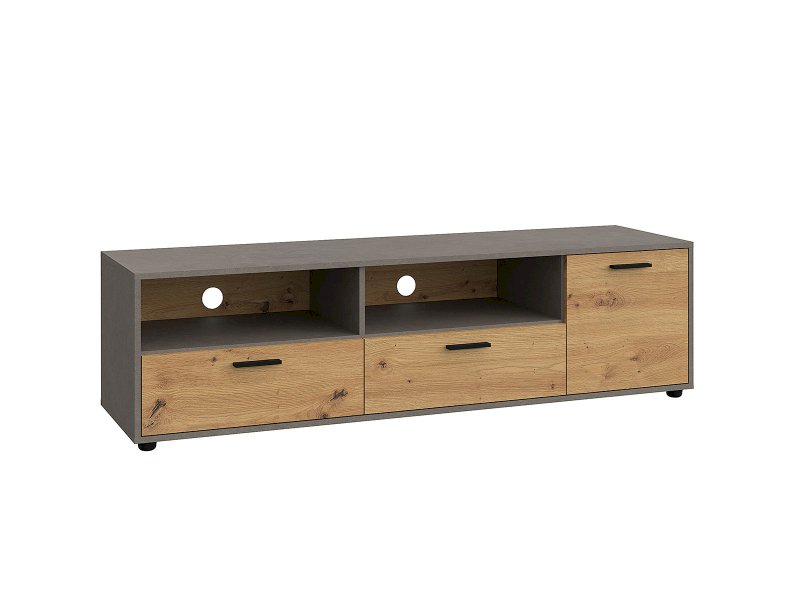 Gała Meble - PARMA - RTV 1D2S