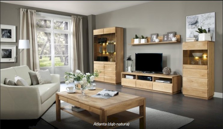 Dekort - Atlanta - Zestaw T12 + T25 + T50 + T32 + T67 Dekort - Atlanta - Zestaw T12 + T25 + T50 + T32 + T67