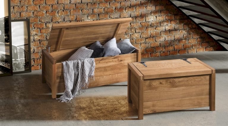 Dekort BOX typ 02 skrzynia duża 120x45x58