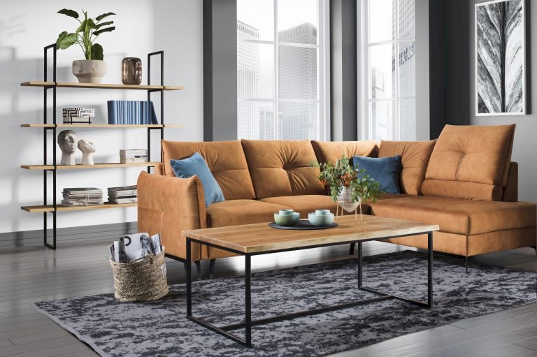 Dekort Malibu typ 64 stolik 120x45x63 Dekort Malibu typ 64 stolik 120x45x63