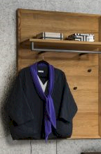 dekort vigo garderoba panel