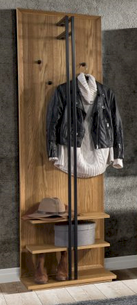 dekort vigo garderoba wieszak na ubrania