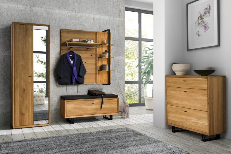 dekort vigo garderoba szafka na buty 1k t61