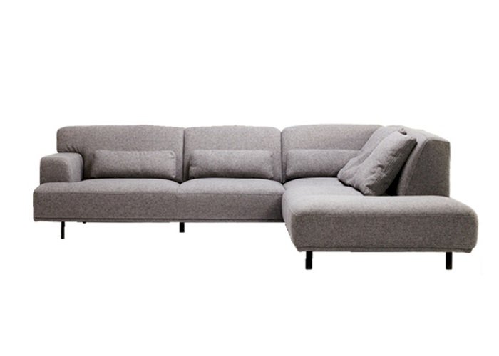 Etap Sofa - Lago - Narożnik 2,5-OTM...