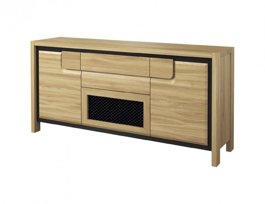 MEBIN - NESCO KOMODA 3D1SZ K