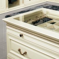 Taranko -  verona komoda - gablota v-k/g