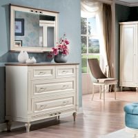 Taranko - florencja komoda fl-k4sz