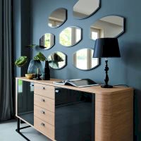 Taranko - Grande - K3 Komoda