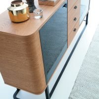 Taranko - Grande - K3 Komoda