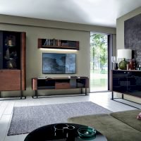 Taranko - Grande - RTV Stolik