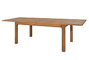 Szynaka - latina - stół rozsuwany 160-250 typ 40