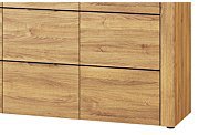 Szynaka meble - Kama - komoda Kama45