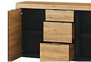 Szynaka meble - Kama - komoda Kama45