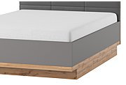 Szynaka - livorno - łoże pod materac 160x200