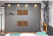 Szynaka - livorno - panel okalający szafę typ 73 Szynaka - livorno - panel okalający szafę typ 73
